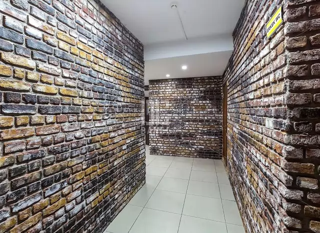 Kangal İnşaat Taş Duvarcısı